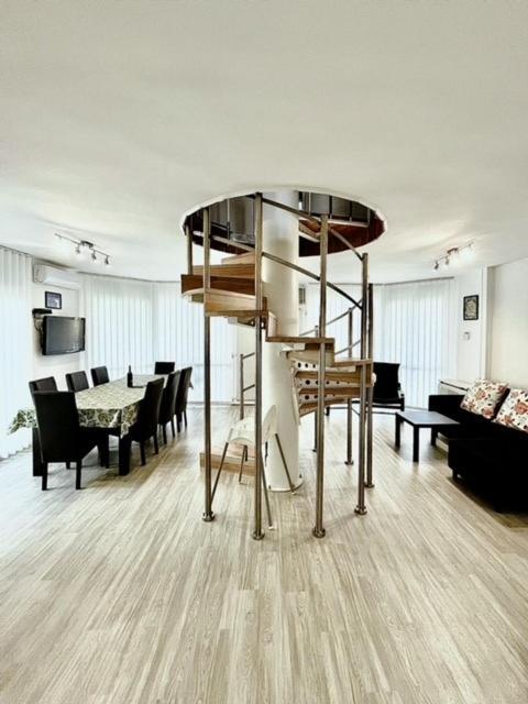 CSEVI Apartmanház Mezőkövesd Exterior foto