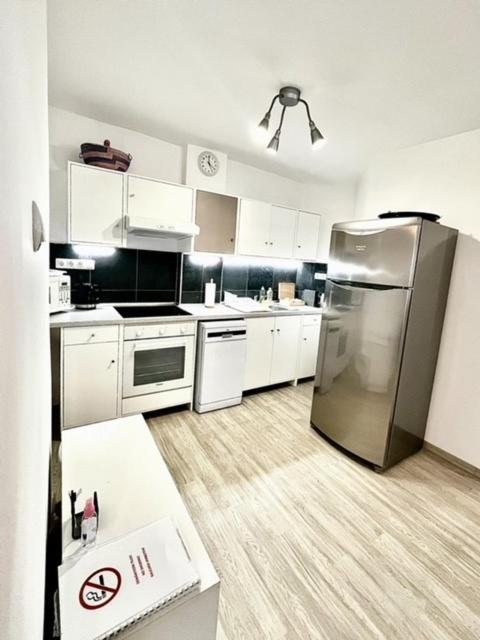CSEVI Apartmanház Mezőkövesd Exterior foto